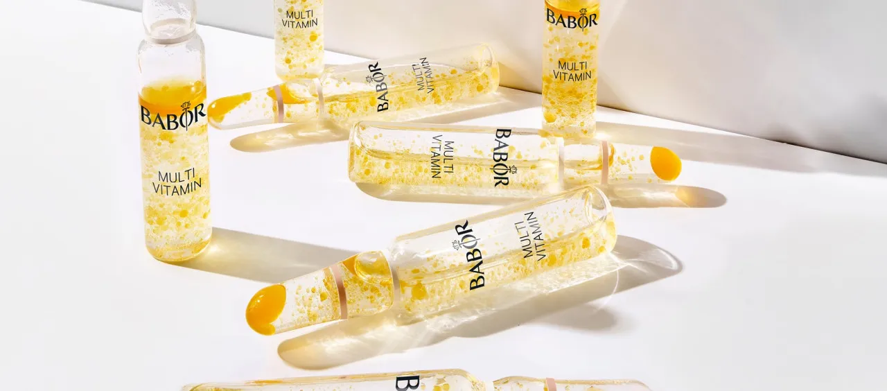 Ontspanning bij je thuis BABOR 2 500