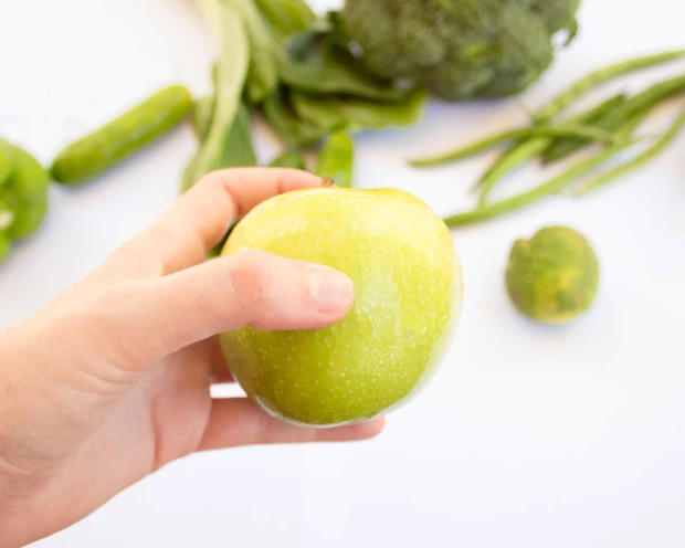 Ontspanning bij je thuis fruit 2 250