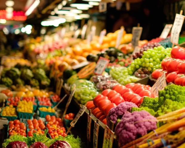 Ontspanning bij je thuis fruit 6 250