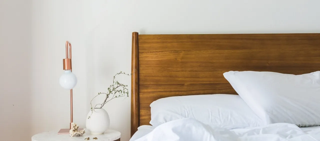 Ontspanning bij je thuis slaapkamer 2 500