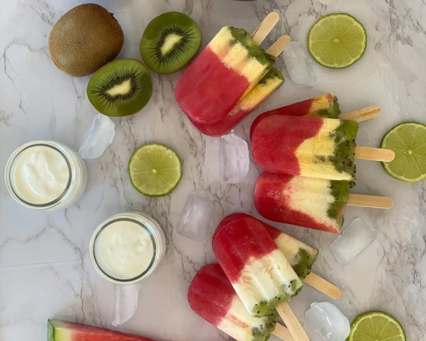 Ontspanning bij je thuis smoothies 2 250