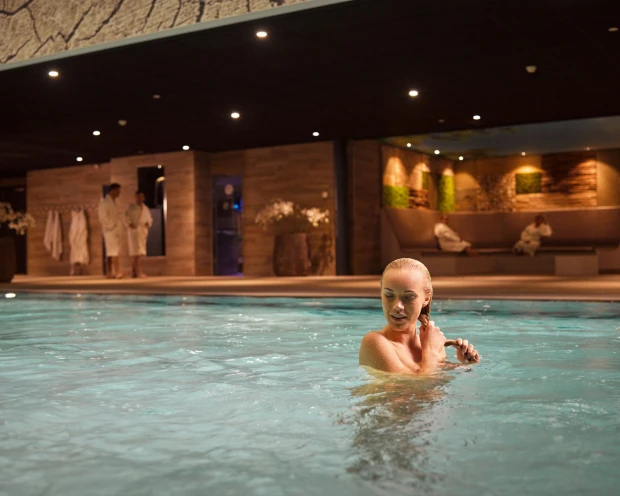 Thermen Soesterberg baden binnen 2 250