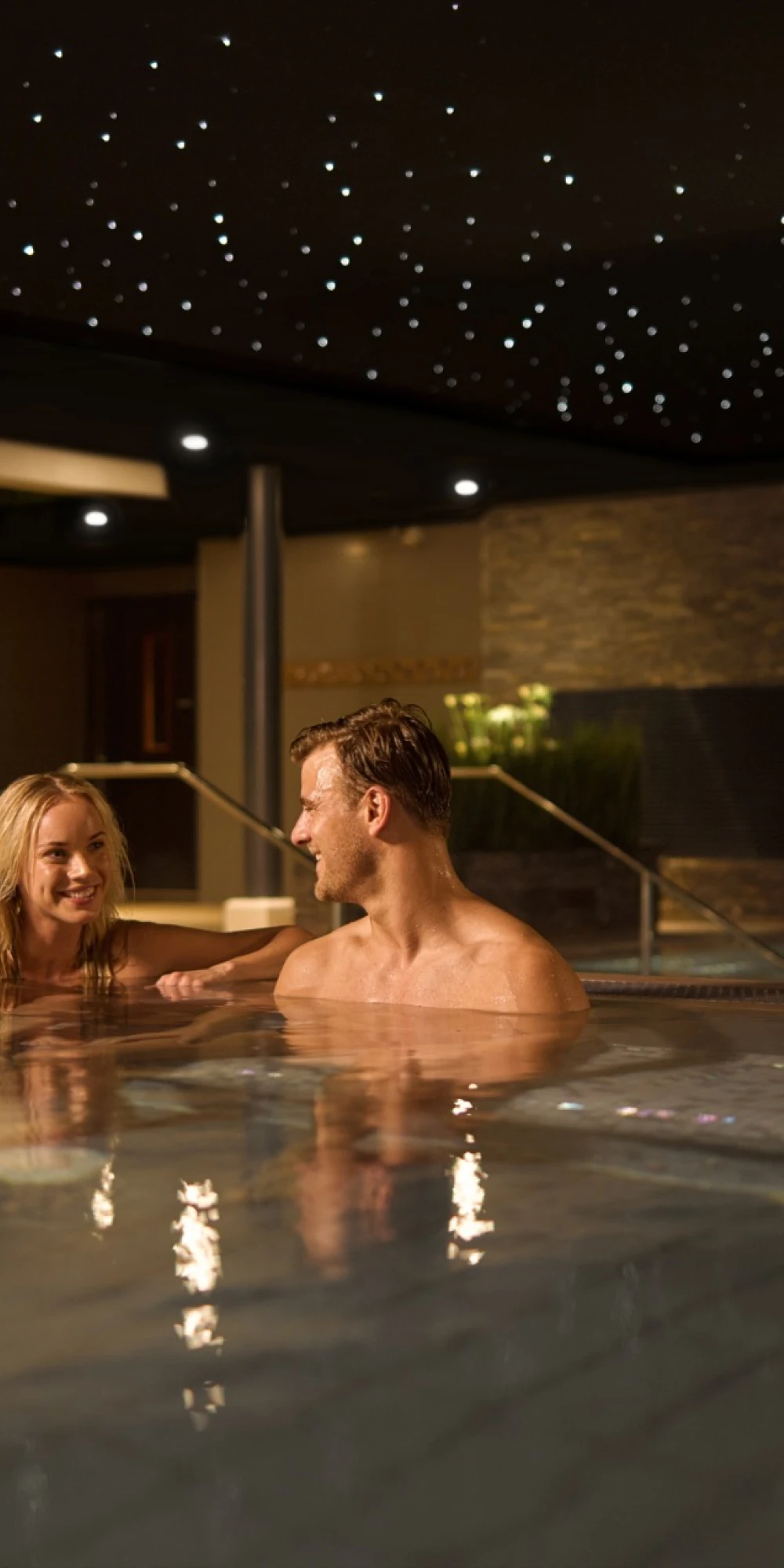 Thermen Soesterberg baden binnen 4 250