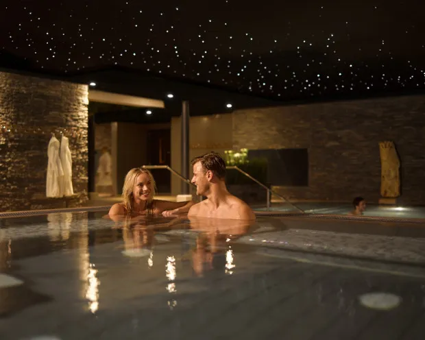 Thermen Soesterberg baden binnen 4 250