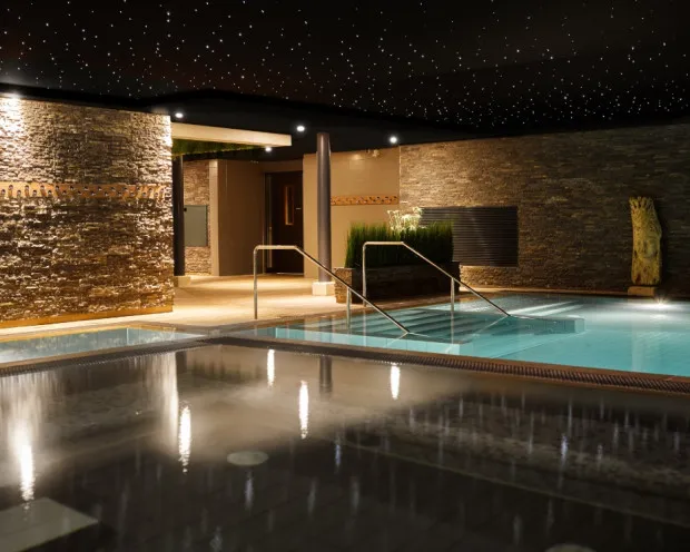 Thermen Soesterberg baden binnen 5 250