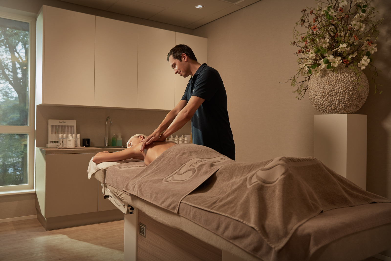 Thermen Soesterberg beauty massage 1 1000