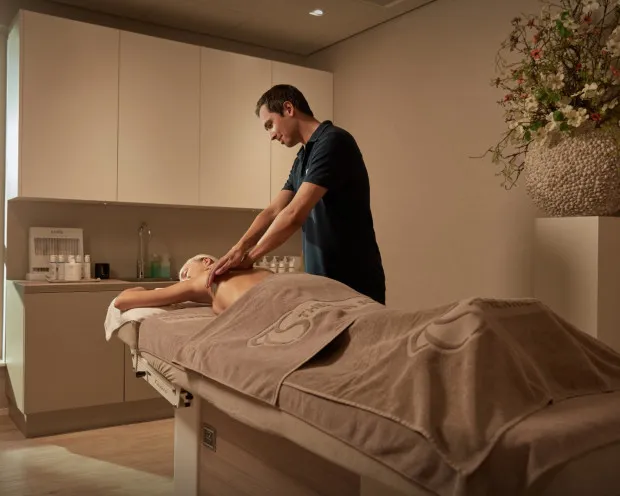 Thermen Soesterberg beauty massage 1 250