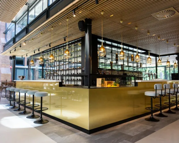 Thermen Soesterberg hotel KDK 1 250