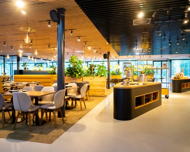 Thermen Soesterberg hotel KDK 7 250