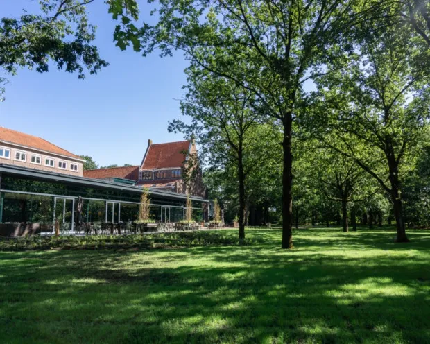 Thermen Soesterberg hotel KDK 9 250