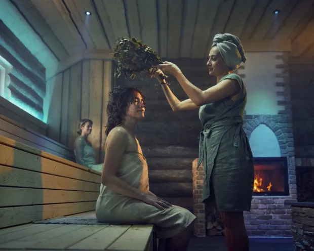 thermen soesterberg ritueel Pirts Sauna