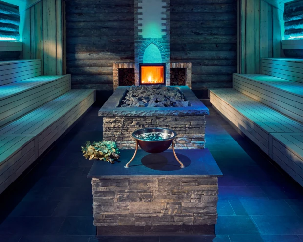 Thermen Soesterberg sauna  prits 6 1000