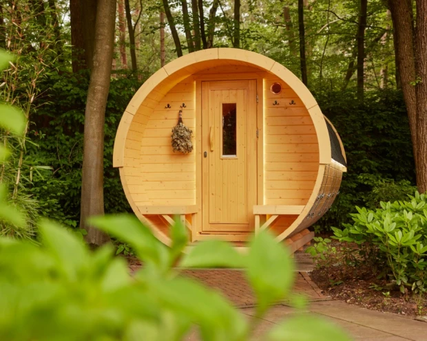 Thermen Soesterberg sauna barrel 5 250