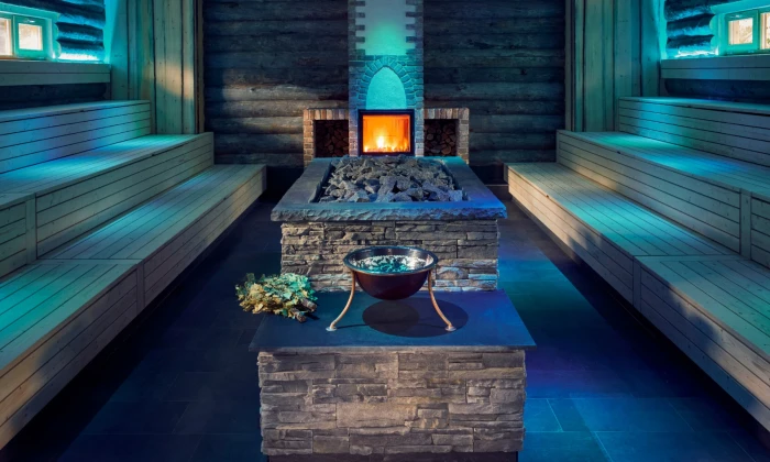 Thermen Soesterberg sauna pirts 6 500