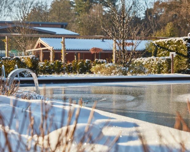 Thermen Soesterberg tuin winter 3 500