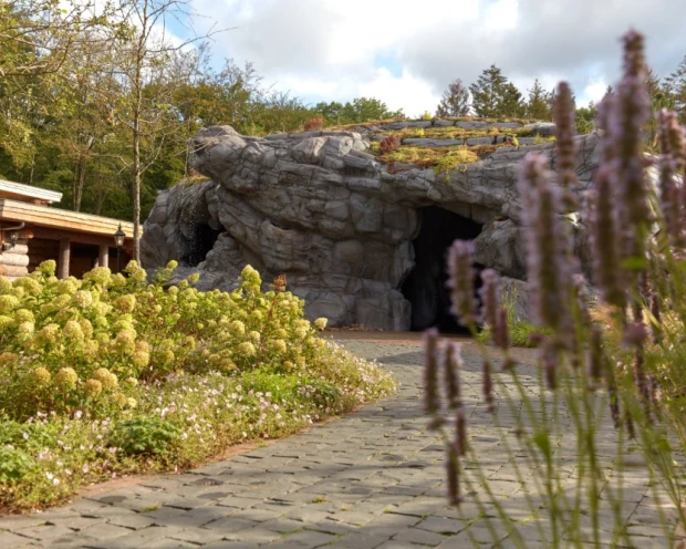 Thermen Soesterberg tuin 3 250