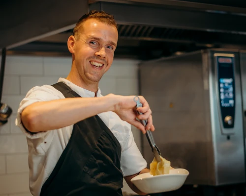 TS Werkenbij Ronald Keuken4   portret