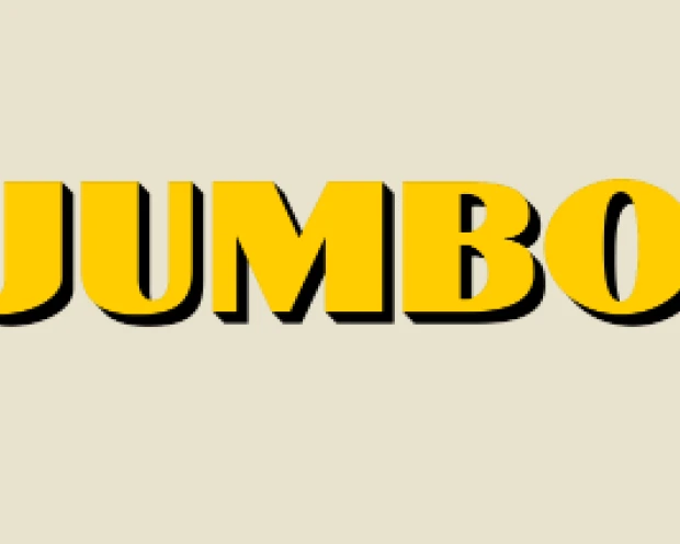 Jumbo logo
