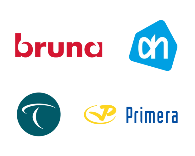 Verkooppunten cadeaukaart