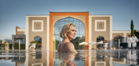 Thermen Resorts: Ein bekannter neuer Name in der Welness-Welt