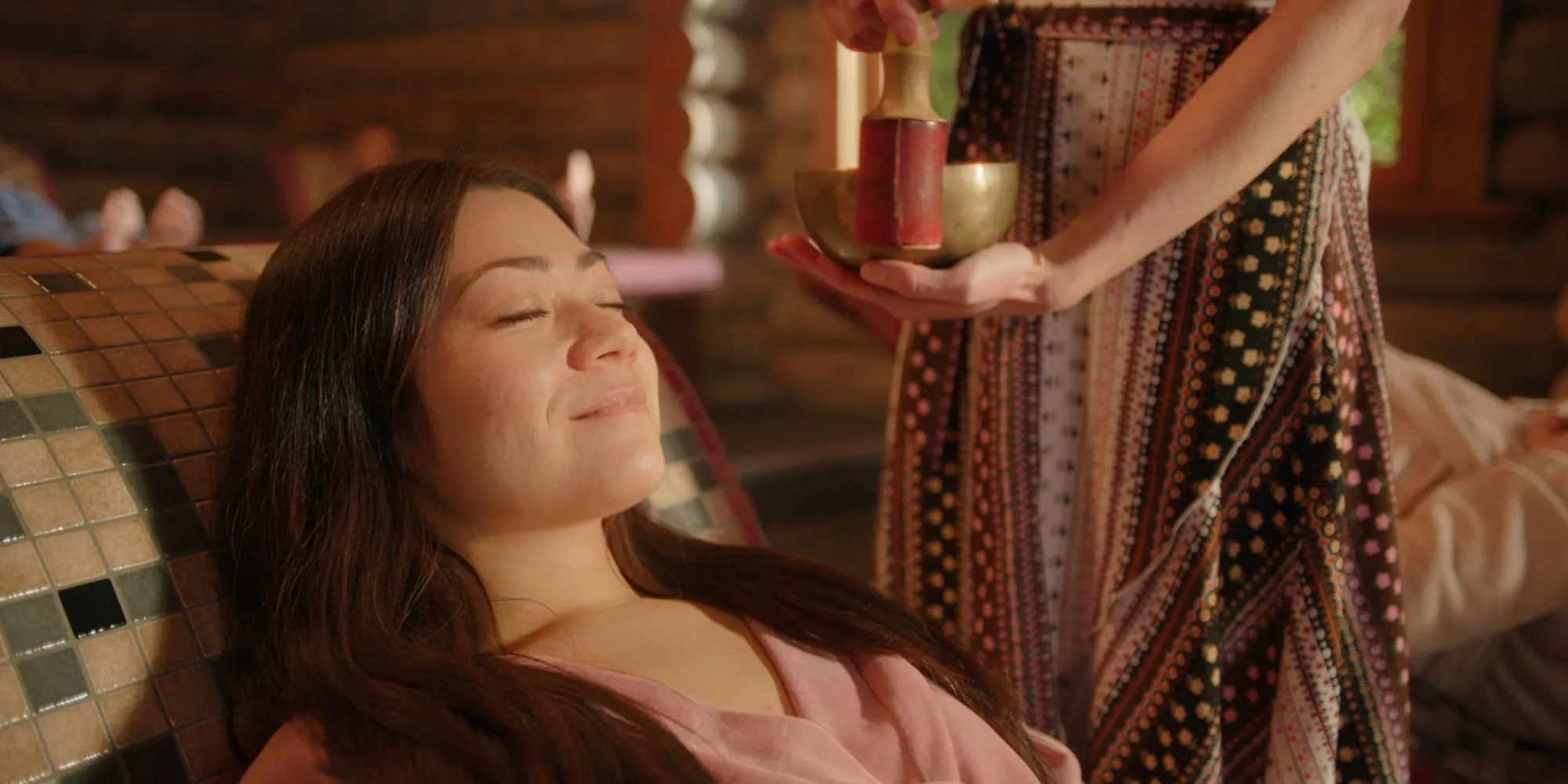 Thermen Resorts retreats 1000