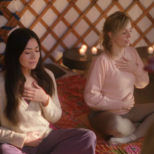 Thermen Retreats TBU