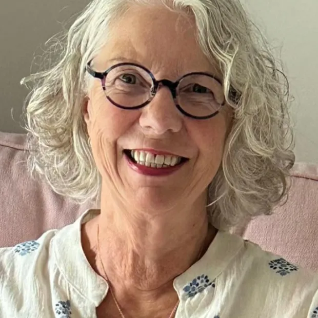 Ineke Dolman Thermen Retreats