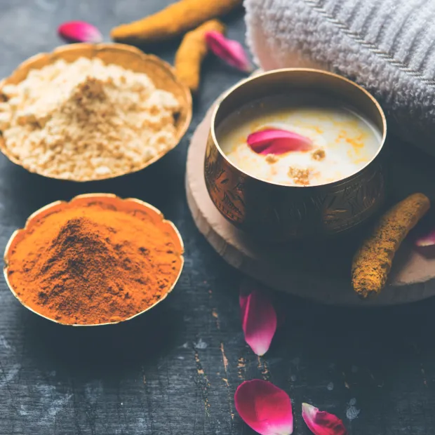 Ayurveda Thermen Berendonck