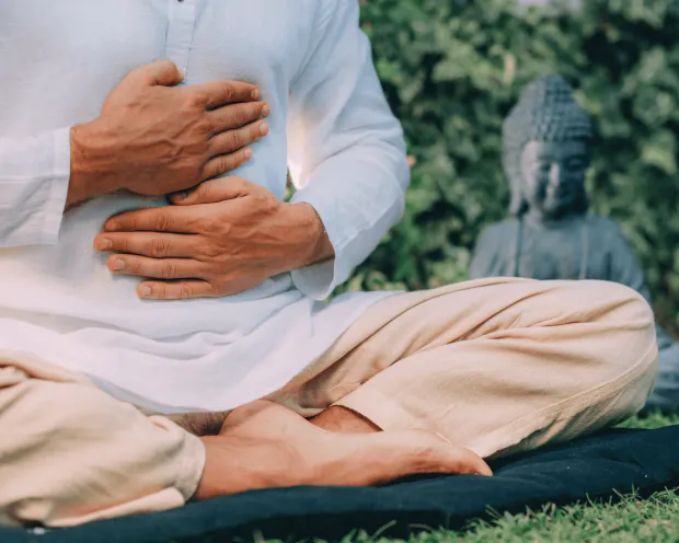 Reiki Thermen Retreats