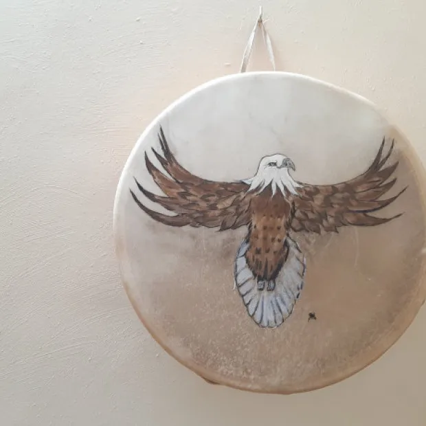 Reis van de Sjamaan Retreats