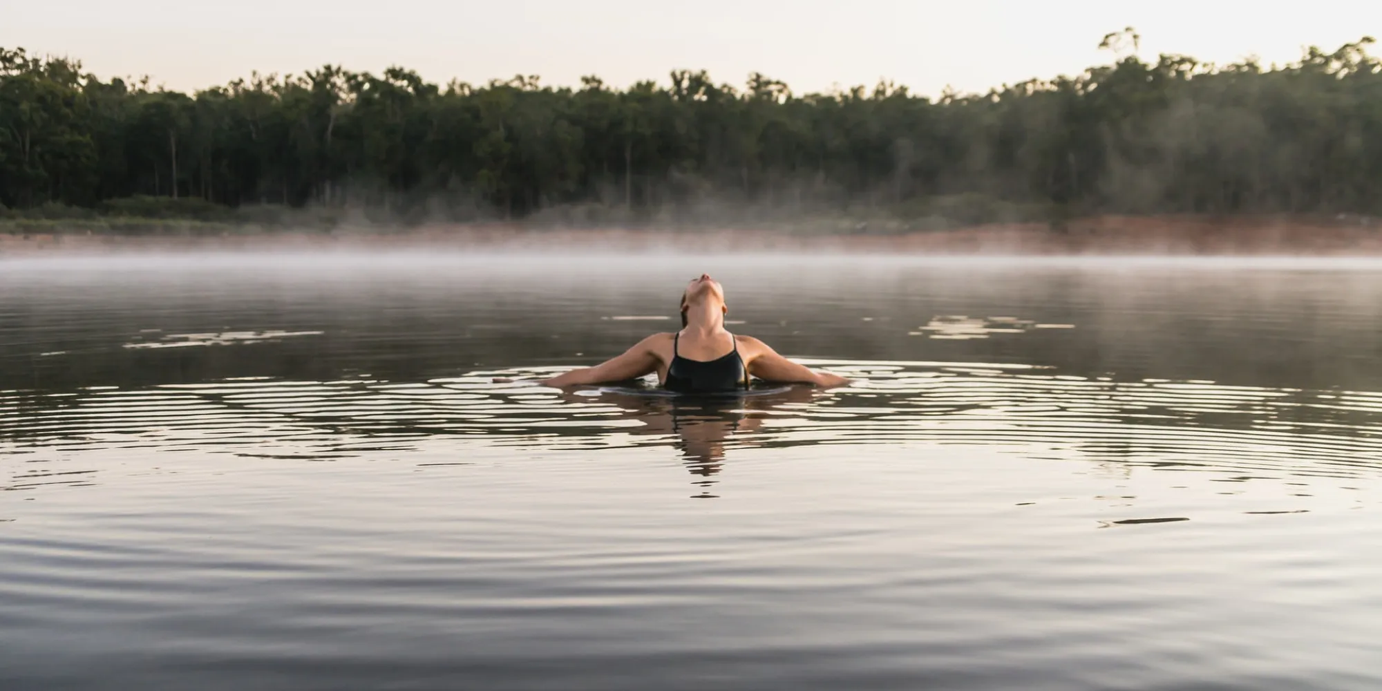 Winterzwemmen   Retreats