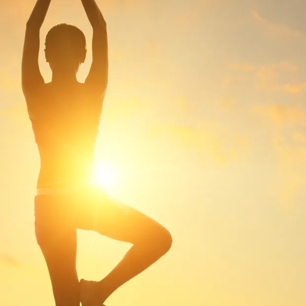 Yoga Thermen Berendonck